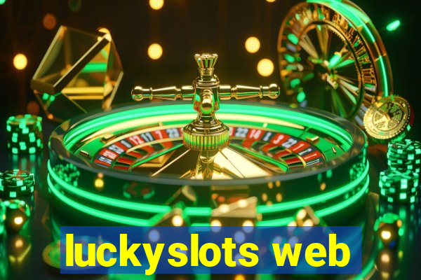 luckyslots web